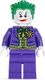 Figurka LEGO LEGO BATMAN: Super Heroes Joker Minifigurka 1