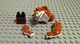 LEGO Minifigurka LEGO Teenage Mutant Ninja Turtles Dogpound 2