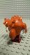 LEGO Minifigurka LEGO Teenage Mutant Ninja Turtles Dogpound 3