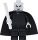 LEGO Minifigurka LEGO Harry Potter: Lord Voldemort z różdżkami 1