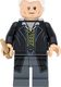LEGO Minifigurka LEGO Harry Potter: Gellert Grindelwald (czarny mag) z różdżkami 1