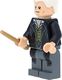 LEGO Minifigurka LEGO Harry Potter: Gellert Grindelwald (czarny mag) z różdżkami 1