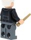 LEGO Minifigurka LEGO Harry Potter: Gellert Grindelwald (czarny mag) z różdżkami 6