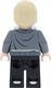LEGO Minifigurka LEGO Harry Potter: Draco Malfoy z różdżkami 2