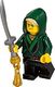 LEGO Ninjago Lloyd Minifigurka 30609 1