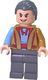 LEGO LEGO Thor Ragnarok - minifigurka arcymistrza 1