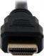 Kabel StarTech HDMI - DVI-D 1.5m czarny (HDDVIMM150CM) 2