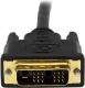 Kabel StarTech HDMI - DVI-D 1.5m czarny (HDDVIMM150CM) 4