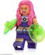 LEGO Super Heroes Minifigurka Batman DC Universe - Starfire from Jokerland (76035) 1