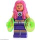 LEGO Super Heroes Minifigurka Batman DC Universe - Starfire from Jokerland (76035) 2