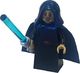 LEGO Minifigurka LEGO Jedi Barriss Offee z bronią 1