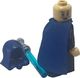 LEGO Minifigurka LEGO Jedi Barriss Offee z bronią 2