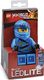 LEGO Ninjago Legacy Jay Latarka LED 300% - 5-calowa figurka 4