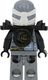 LEGO Ninjago Minifigurka: Zane (The Hands of Time) 2