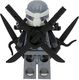 LEGO Ninjago Minifigurka: Zane (The Hands of Time) 3