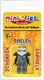 LEGO Ninjago Minifigurka: Zane (The Hands of Time) 4