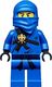 Figurka LEGO LEGO Ninjago: Minifigurka Jay 2
