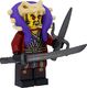 LEGO Minifigurka Ninjago: Mistrz Chen / Mistrz Chen z pazurami i mieczami (rywalizacja żywiołów) 8