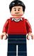 LEGO Super Heroes Classic TV Minifigurka Batman Robin - Dick Grayson (76052) 1