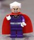 LEGO LEGO Super Heroes MAGNETO NOWA NOWA minifigurka z 76022 1
