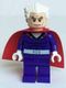 LEGO LEGO Super Heroes MAGNETO NOWA NOWA minifigurka z 76022 1