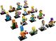LEGO LEGO The Simpsons Seria 2 Kolekcjonerska minifigurka 71009 - Martin Prince by 1