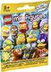 LEGO LEGO The Simpsons Seria 2 Kolekcjonerska minifigurka 71009 - Martin Prince by 3