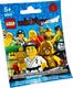 Figurka LEGO LEGO Collectable Minifigurka Series 2 - Narty zjazdowe (zapieczętowane) firmy LEGO 1