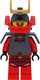 LEGO Minifigurka Ninjago: Samurai X (NYA) - Rok węży 1