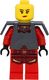 LEGO Minifigurka Ninjago: Samurai X (NYA) - Rok węży 5