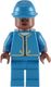 LEGO Minifigurka Star Wars: Bespin Guard 1