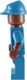 LEGO Minifigurka Star Wars: Bespin Guard 1