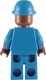 LEGO Minifigurka Star Wars: Bespin Guard 2