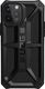UAG UAG Monarch - obudowa ochronna do iPhone 12/12 Pro (Black) 1