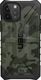 UAG UAG Pathfinder - obudowa ochronna do iPhone 12/12 Pro (Forest Camo) 1