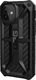 UAG UAG Monarch - obudowa ochronna do iPhone 12 mini (Carbon Fiber) 2