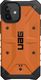 UAG UAG Pathfinder - obudowa ochronna do iPhone 12 mini (Orange) 1