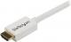 Kabel StarTech HDMI - HDMI 1.8m biały (HD3MM3MW) 1