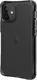 UAG UAG Mouve - obudowa ochronna do iPhone 12 mini (Ash) 2