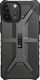 UAG UAG Plasma - obudowa ochronna do iPhone 12/12 Pro (Ash) 1