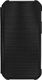 UAG UAG Metropolis FIBRARMR - obudowa ochronna z klapką do iPhone 12/12 Pro (czarna) 3