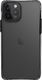 UAG UAG Mouve - obudowa ochronna do iPhone 12 Pro Max (Ash) 1