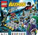 LEGO Gry LEGO 50003 - Batman 1