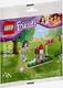 LEGO LEGO Friends Mini zestaw do minigolfa nr 30203 [w torebkach] 1