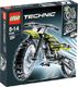 LEGO LEGO Technic 8291 - motocykl crossowy 1