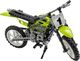 LEGO LEGO Technic 8291 - motocykl crossowy 3