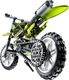 LEGO LEGO Technic 8291 - motocykl crossowy 5