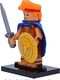 LEGO LEGO 71024 Minifigurki Disneya z serii 2: 13 Hades i 14 Herkules 3