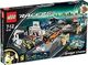 LEGO LEGO Racers 8135 - Pościg za mostem 1