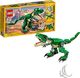 LEGO LEGO GMBH Lego Creator Dinosaur 5702015867535 1